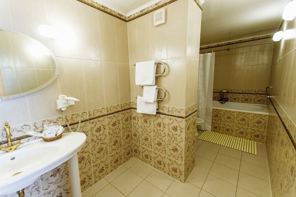 Гостиница Таврия Симферополь