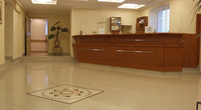 Гостиница Таврия Симферополь