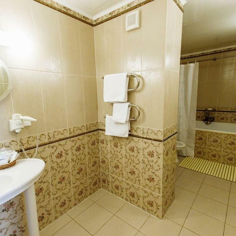 Гостиница Таврия Симферополь