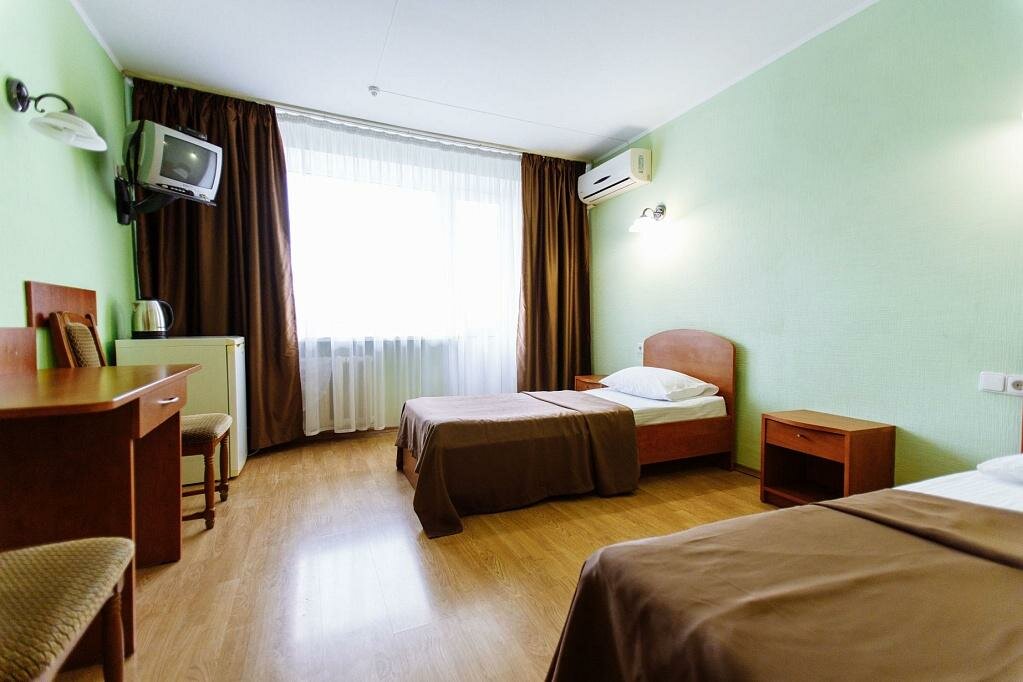Гостиница Таврия Симферополь