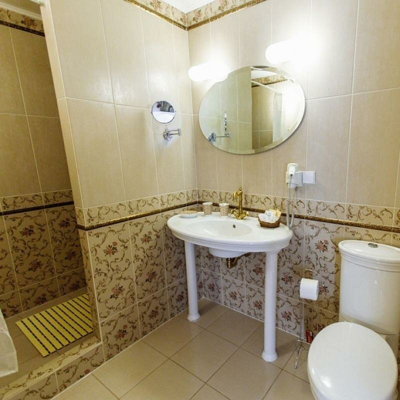 Гостиница Таврия Симферополь