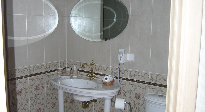 Гостиница Таврия Симферополь
