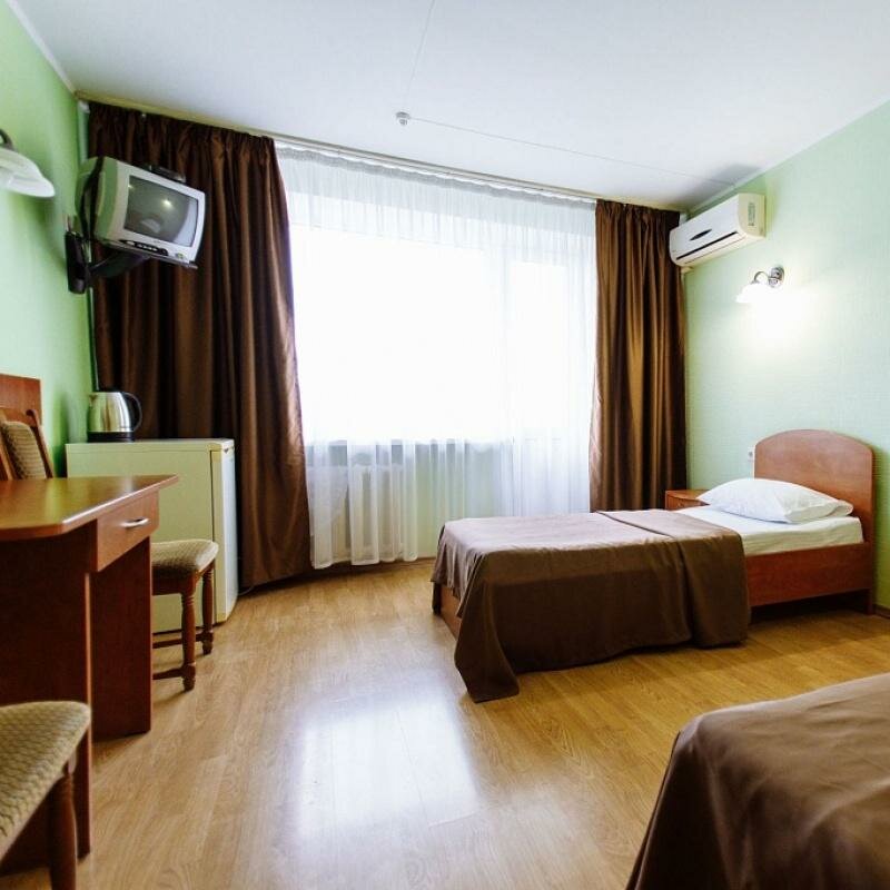 Гостиница Таврия Симферополь