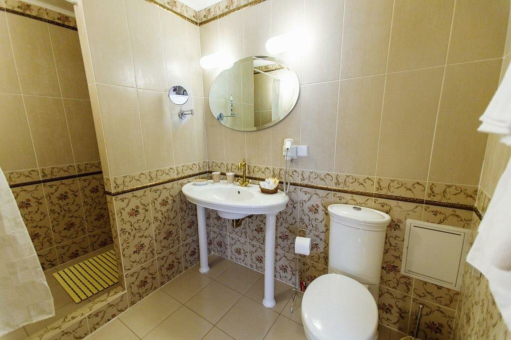Гостиница Таврия Симферополь