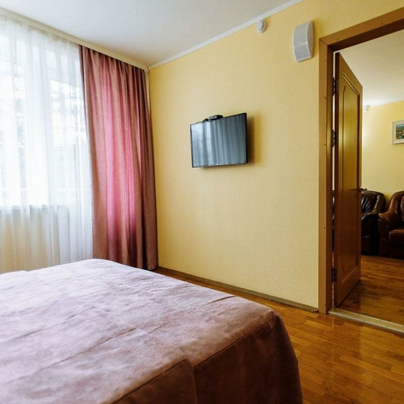 Гостиница Таврия Симферополь