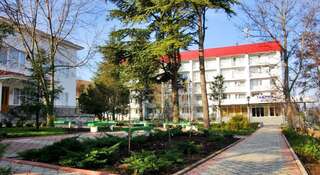 Гостиница Таврия Симферополь-0
